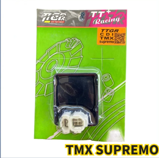 CDI 4 Pin